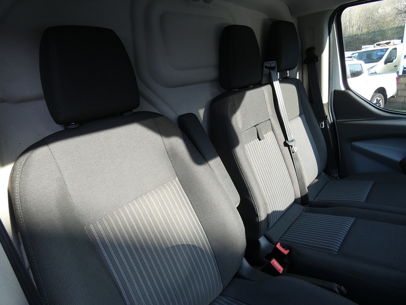 Used Ford Transit Custom 2017 for sale - 77749173: Photo 24