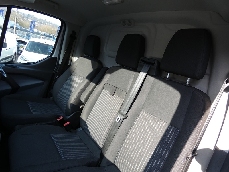 Used Ford Transit Custom 2017 for sale - 77749173: Photo 29