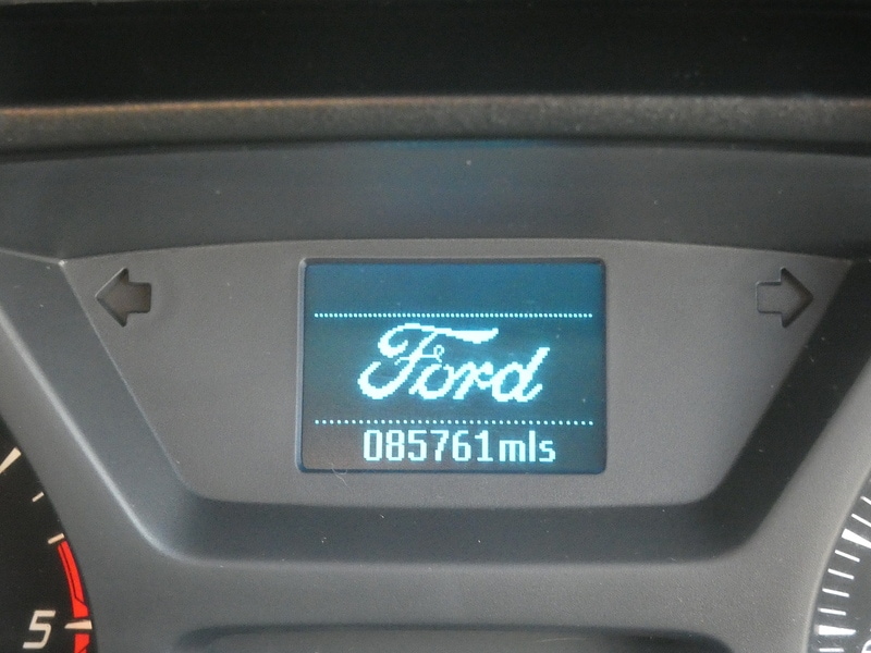 Used Ford Transit Custom 2017 for sale - 77749173: Photo 7