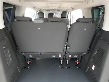 Used Toyota PROACE CITY Verso 2021 for sale - 78576606: Photo