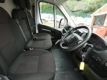 Used Citroen Relay 2022 for sale - 75574115: Photo