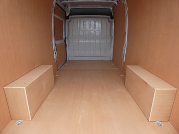 Used Citroen Relay 2022 for sale - 75574115: Photo
