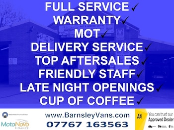 Used Citroen Relay 2022 for sale - 75574115: Photo