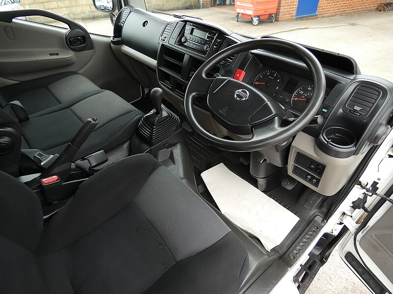 Vehicle 13