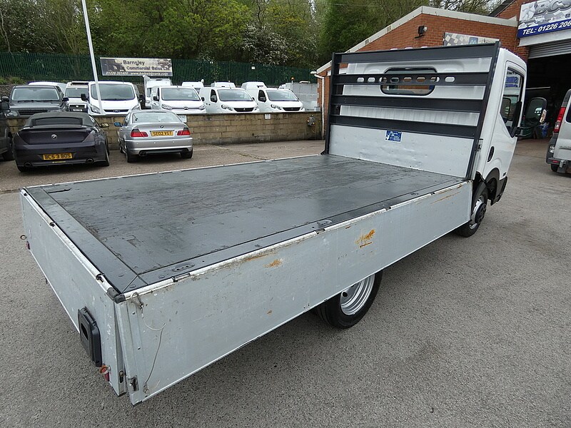 Vehicle 17