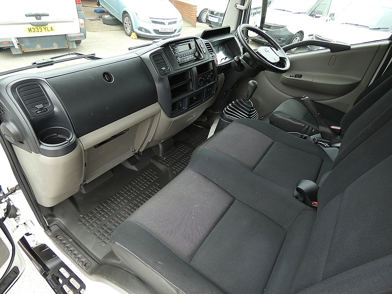 Vehicle 32