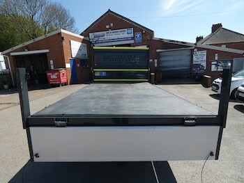 Used Peugeot Boxer 2021 for sale - 78488431: Photo