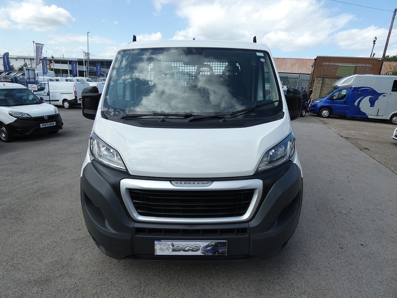 Vehicle 17