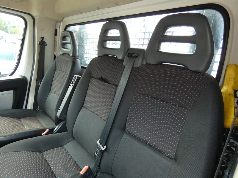 Vehicle 28
