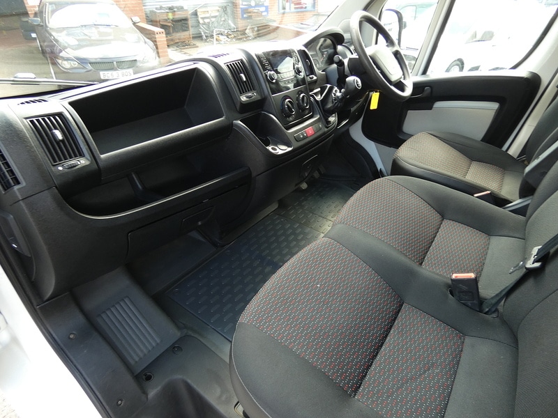 Vehicle 29