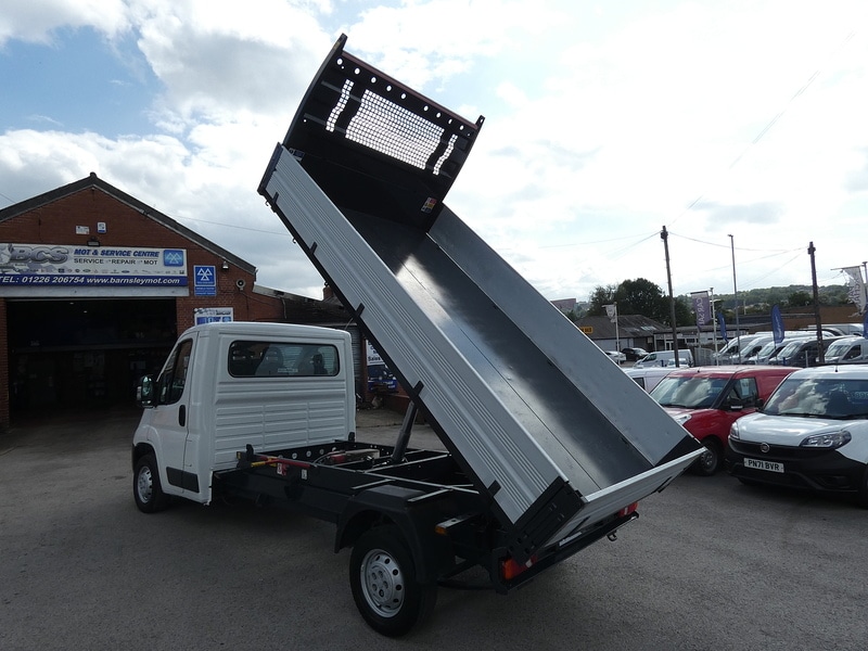 Vehicle 36