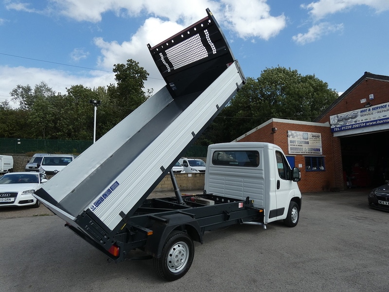 Vehicle 38