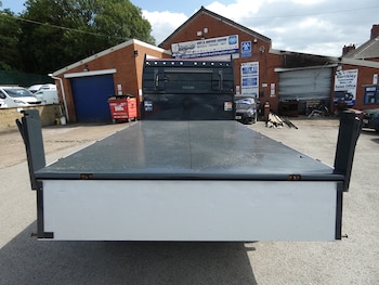 Used Peugeot Boxer 2018 for sale - 75549091: Photo