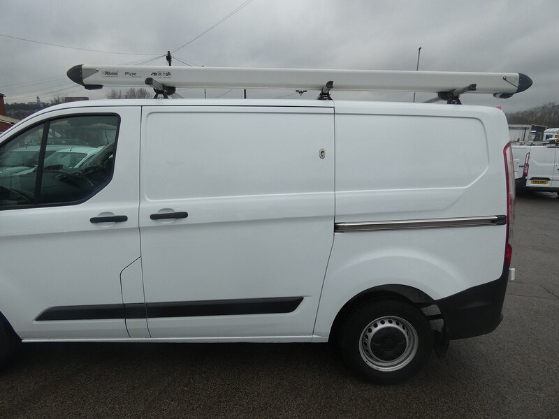 Used Ford Transit Custom 2015 for sale - 77528003: Photo 19