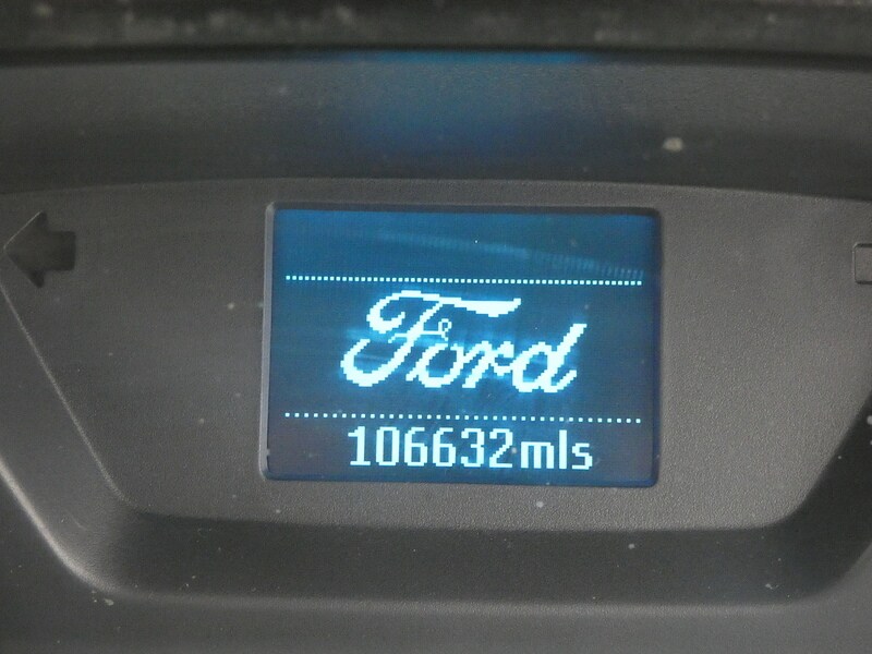 Used Ford Transit Custom 2015 for sale - 77528003: Photo 7