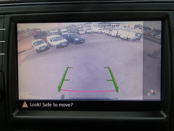 Used Volkswagen Crafter 2019 for sale - 76224100: Photo 13