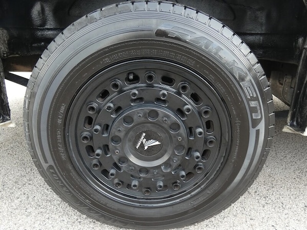 Used Volkswagen Crafter 2019 for sale - 76224100: Photo 15