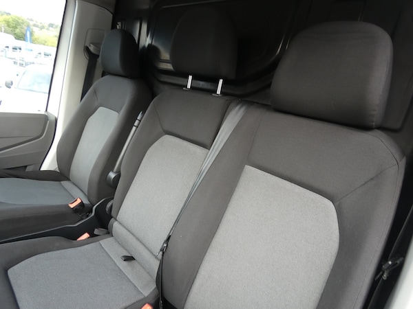 Used Volkswagen Crafter 2019 for sale - 76224100: Photo 28