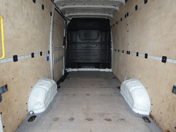 Used Volkswagen Crafter 2019 for sale - 76224100: Photo 3