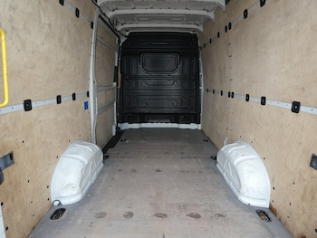Used Volkswagen Crafter 2019 for sale - 76224100: Photo 3