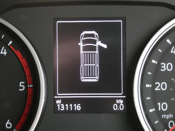 Used Volkswagen Crafter 2019 for sale - 76224100: Photo 7