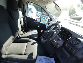 Used Renault Trafic 2021 for sale - 79010071: Photo