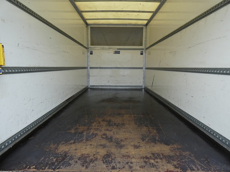 Used Ford Transit 2019 for sale - 77594901: Photo 13