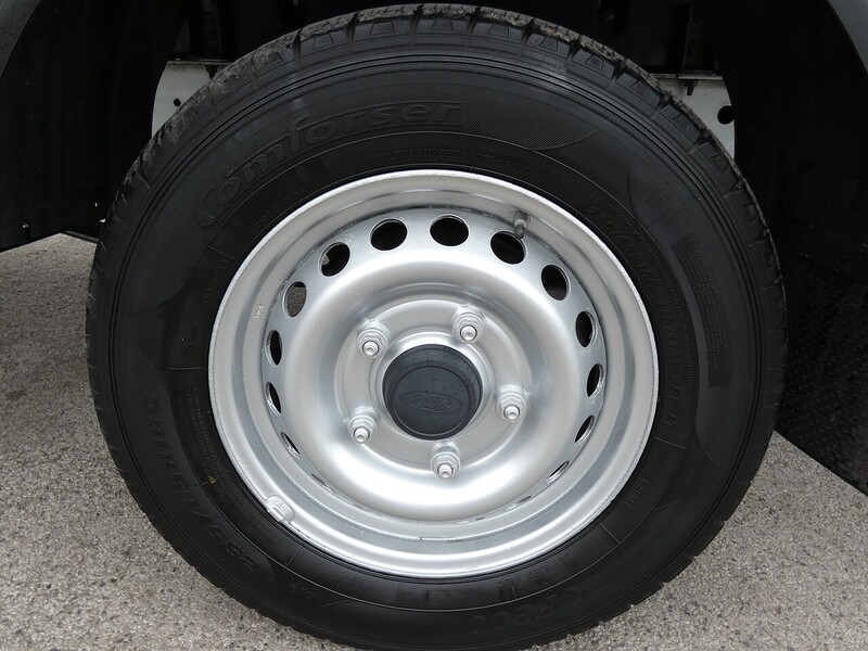 Used Ford Transit 2019 for sale - 77594901: Photo 15