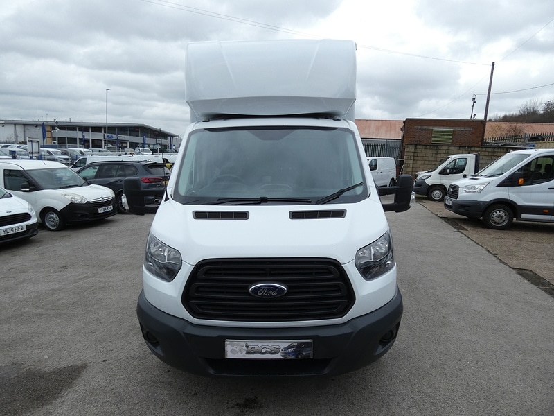 Used Ford Transit 2019 for sale - 77594901: Photo 17