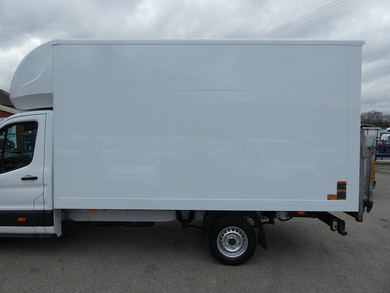 Used Ford Transit 2019 for sale - 77594901: Photo 19