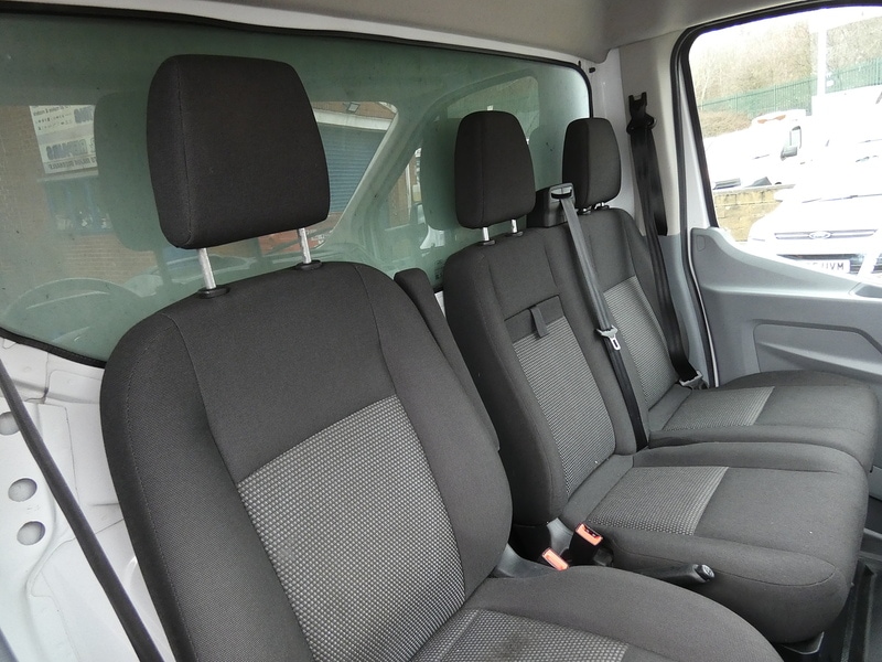 Used Ford Transit 2019 for sale - 77594901: Photo 23