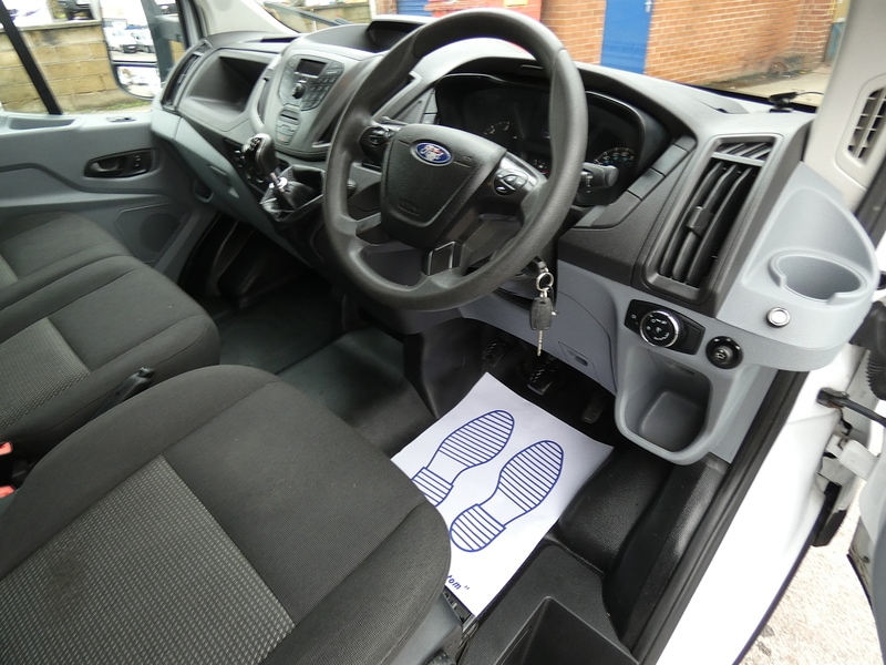 Used Ford Transit 2019 for sale - 77594901: Photo 25