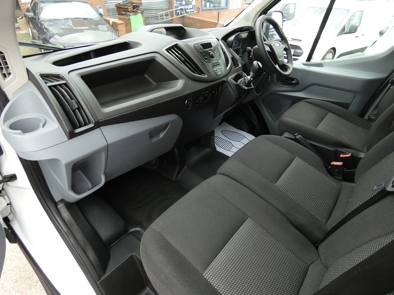 Used Ford Transit 2019 for sale - 77594901: Photo 27