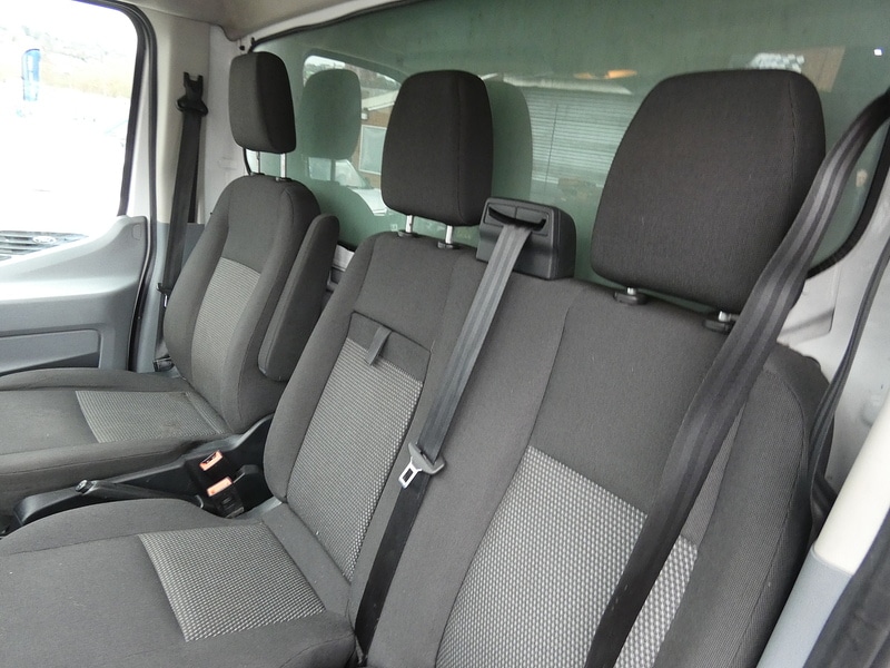 Used Ford Transit 2019 for sale - 77594901: Photo 28