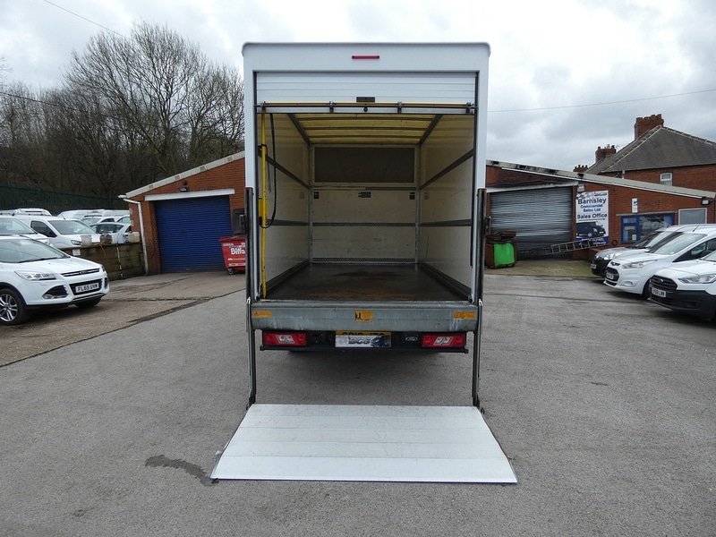 Used Ford Transit 2019 for sale - 77594901: Photo 3