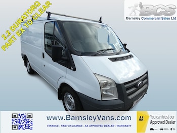 Used Ford Transit 2011 for sale - 79438557: Photo