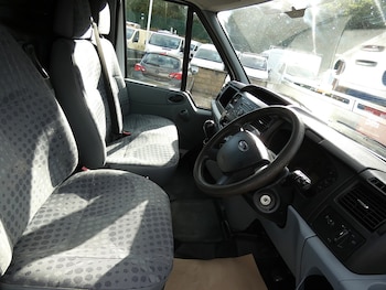 Used Ford Transit 2011 for sale - 79438557: Photo