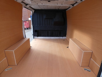 Used Ford Transit 2011 for sale - 79438557: Photo