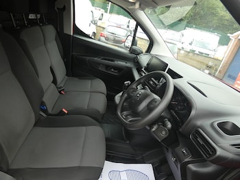 Used Citroen Berlingo 2020 for sale - 79444153: Photo
