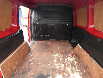 Used Citroen Berlingo 2020 for sale - 79444153: Photo