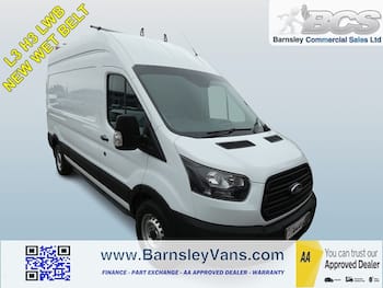 Used Ford Transit 2019 for sale - 79642591: Photo