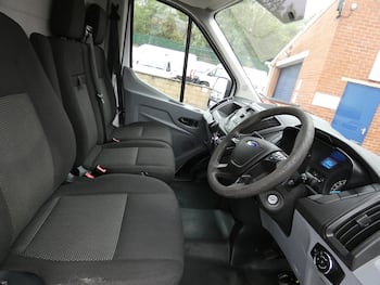 Used Ford Transit 2019 for sale - 79642591: Photo