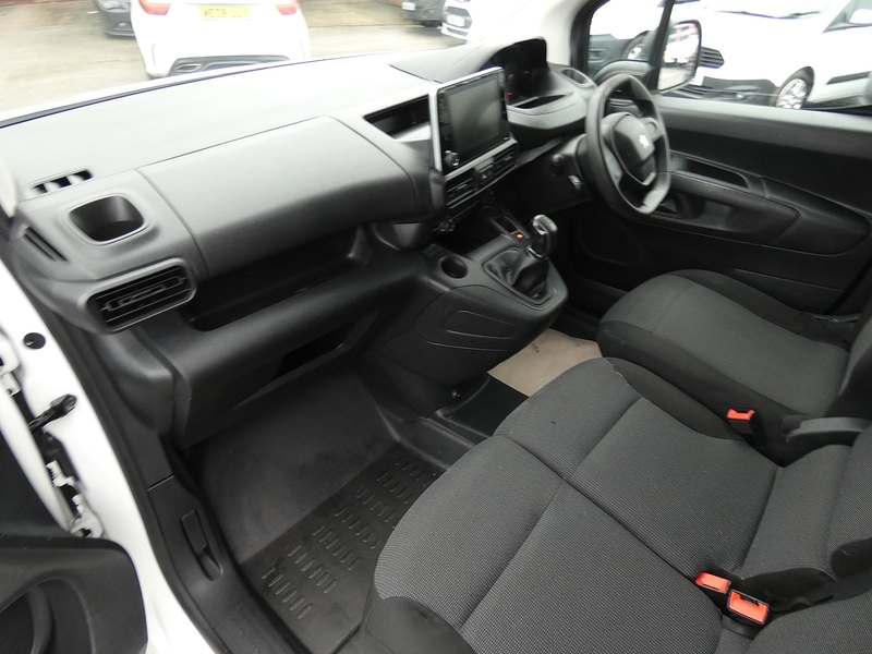 Used Peugeot Partner 2020 for sale - 77528002: Photo 28
