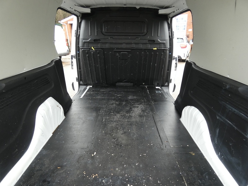 Used Peugeot Partner 2020 for sale - 77528002: Photo 3