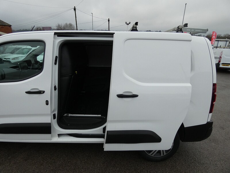 Used Peugeot Partner 2020 for sale - 77528002: Photo 32