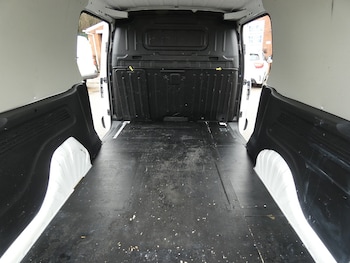 Used Peugeot Partner 2020 for sale - 77528002: Photo