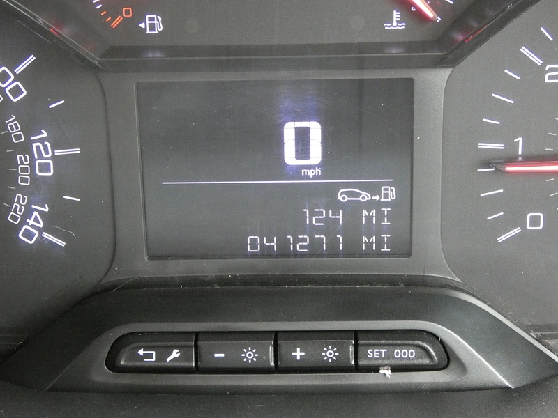 Used Peugeot Partner 2020 for sale - 77528002: Photo 7