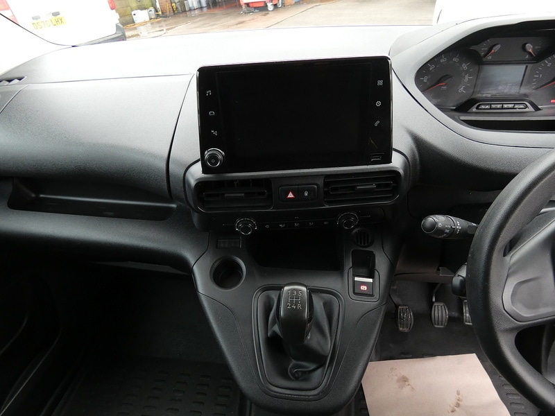 Used Peugeot Partner 2020 for sale - 77528002: Photo 9