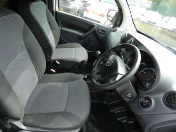 Used Mercedes-Benz Citan 2018 for sale - 70861194: Photo