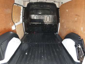 Used Mercedes-Benz Citan 2018 for sale - 70861194: Photo